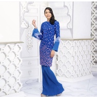Rani Kurung Moden Ariani