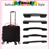 FKI Luggage Handle Portable Durable Travel Luggage Bag Handle