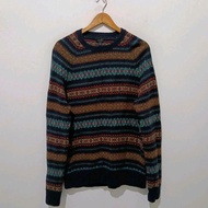 J.Crew Wool Pullover Sweater