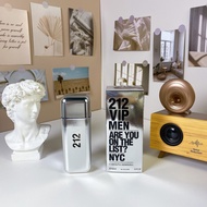 Hot Style 75 Carolina Herrera Carolina 212vip Sexy Party 100ml a97