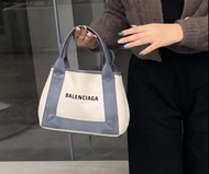 Balenciaga Cabas Tote Bag XS size