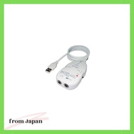 Behringer - Behringer Guitar to USB Audio Interface UCG102 GUITAR LINK