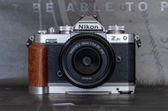 nikon zfc 28mm kit