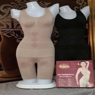 Kozui Korset Monalisa Slimming Suit Baju Pelangsing Alla Olla Ramlan