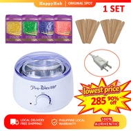 Hair removal heating wax machine hot wax epilate machine wax bean machine Hair removal wax set 1