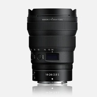 [相機優惠週]Nikon尼康 NIKKOR Z 14-24MM F/2.8 S 鏡頭 需訂貨，約5-7個星期到貨