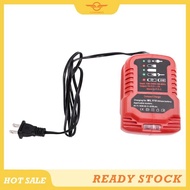 [CloudsMiles] 100V-240V Portable Li-Ion Battery Mini Compact Charger for  18V Lithium Battery for  1