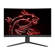 MSI | Optix G24C4 23.6-inch 144Hz FHD Curved Gaming Monitor