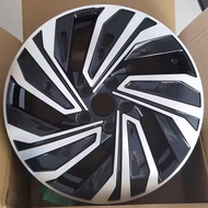 Suitable for Volkswagen New Sagitar Wheel Rims17Inch2026Volkswagen New Sagitar Aluminum Alloy Wheel 