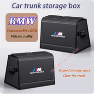 2025 BMW 1 2 3 4 7 8 Series  i5 i7 M i4 X1 X2 X3 X5 X4 X6 X7 iX1 iX3 Car trunk storage box slanted b