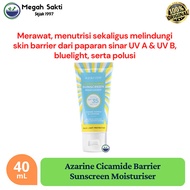 MGS - Azarine Cicamide Barrier Sunscreen Moisturizer SPF35 | Gel Sunscreen
