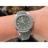 PATEK PHILIPPE 5168G Grenade