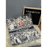 Chagee Yunnan Tote Bag (Chagee Tote Bag 1st Core design)