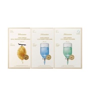 JM Solution Honey Glow facial mask sets