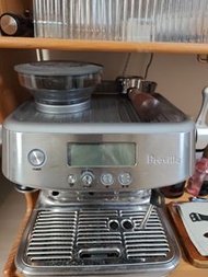 Breville 咖啡機