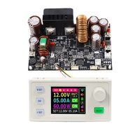 XY7025S CNC DC Buck Boost Converter 25A 1750W Laboratory Power Regulator Constant Voltage and Curren