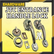 JTC Kunci Pemegang Pintu Masuk TC1188AC#  / JTC Entrance Handle Lock TC1188AC#