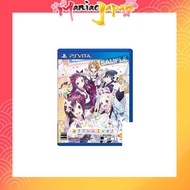 [PS Vita] Hanayamata Yosakoi LIVE! - PS Vita