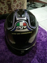 helm agv asli gp1 ND6763