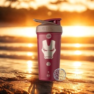 [limited]Nutrilite Marvel Stainless Steel Shaker-710ml