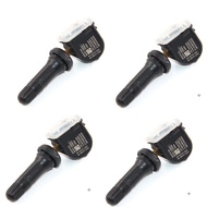 Suitable for Ford Tire Pressure Sensor F2GZ-1A189-A Car Tire Pressure Monitoring Device