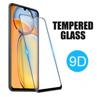 9H Black Edge Tempered Glass Film For Vivo V2169 V2166A V2166 V2164A V2162A V2158A V2153 V2143 V2142