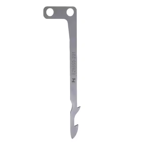 For Brother Sewing Machine S28650-201 Cutting Knife