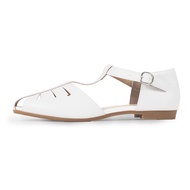 JOLI SNOB | Comfort Flats รองเท้าคัทชู ส้นแบน ใส่สบาย ผู้หญิง Made in Japan | ANI-1831