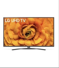 LG UN8100 Series 43" Smart TV