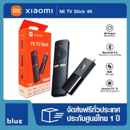 (สินค้าพร้อมส่งจากไทย) Xiaomi Mi TV Stick 4K