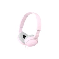 Sony headphone MDR-ZX110: Closed type, foldable, pink MDR-ZX110 P