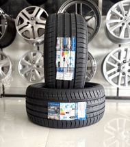 255/40R18 99YY TRIANGLE TH202 สปอร์ตนุ่มเงียบ ยางใหม่ปี 26🇹🇭ราคาโปร2แถม1=ได้2เส้น✅แถมจุ๊บลมยางแท้🔥มี