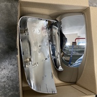 109. UG2GV3650 ชุดฝาครอบกระจกมองข้าง MAZDA BT-50 (2011) ของแท้ เบิกศูนย์ มาสด้า (MDGSTY)