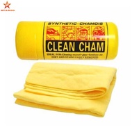 Cham Clean Towel Synthetic Chamois