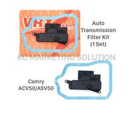 VRX Auto Transmission Filter Kit Set Toyota Camry 2.5 ACV50 ASV50 / Lexus ES250 ASV60 ASV70