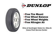 Dunlop 185/65 R15 88T SP10 Tire