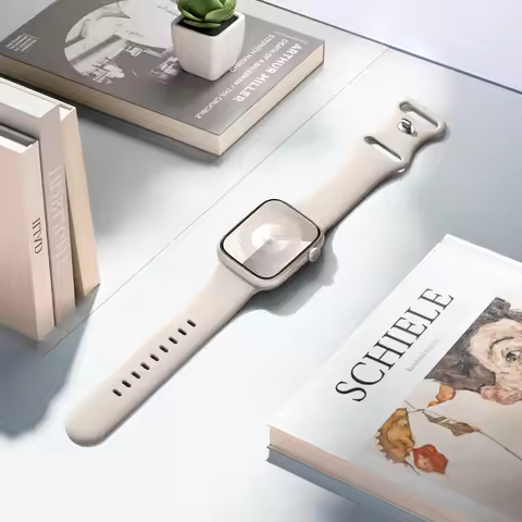Ocean Straps for Apple Watch Ultra 4 3 2 49mm 44mm 42mm 45mm 41mm 46mm sport Bracelet Correa iWatch 