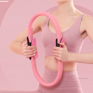 Pilates Fitness Ring Độ đàn hồi cao Không dễ làm biến dạng Pilates Circle để làm săn chắc cánh tay/c
