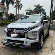 Towing Pengaman Bumper Xpander Xpander Cross ARB Full Besi Long