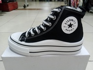 sepatu tinggi eternity Sport