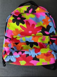 Decathlon 花花背囊 背包 backpack