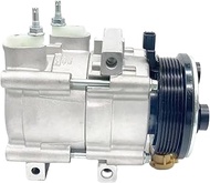 Car Engine Cooling Heating Compressors, AC Compressor, For CROWN VICTORIA LINCOLN TOWN 8L24-19D629-E