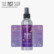 Sleep Well Pillow Mist Aromatherapy Spray 150ml