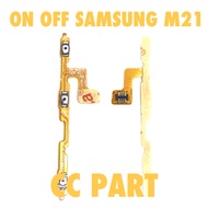 Flexible On Off Samsung M21 M30S M31 M215 M307 M315