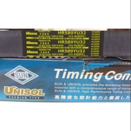 Mitsubishi Challenger 3.0 V6 6G72(1998-)K96W, Chariot 3.0,timing belt,Japan(187YU32)(100,000km)(UNIS