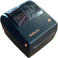 MP410RP THERMAL AIR WAYBILL(AWB) & BARCODE PRINTER