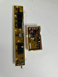 國際牌洗衣機na -168vb電子控制面板電子基板電腦板電路板IC板中古