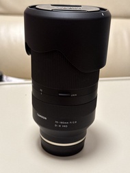 Tamron 70-180mm f/2.8 Di III VXD Lens