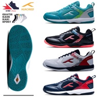 Hundred COURT STAR PRO badminton shoes - original Hundred badminton shoes