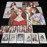 GISELLE for Bella Magazine — June Issue aespa